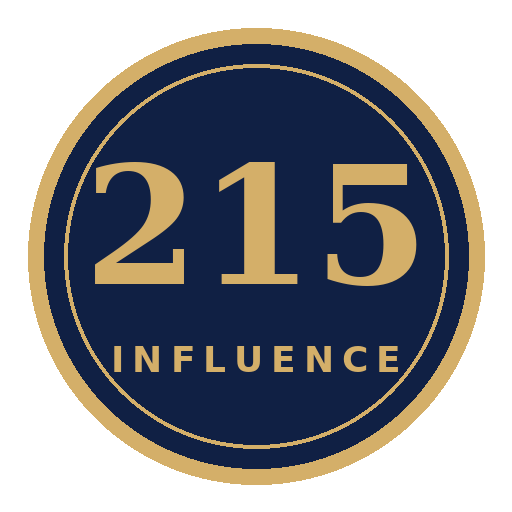 215 Influence