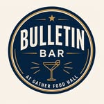Bulletin Bar profile